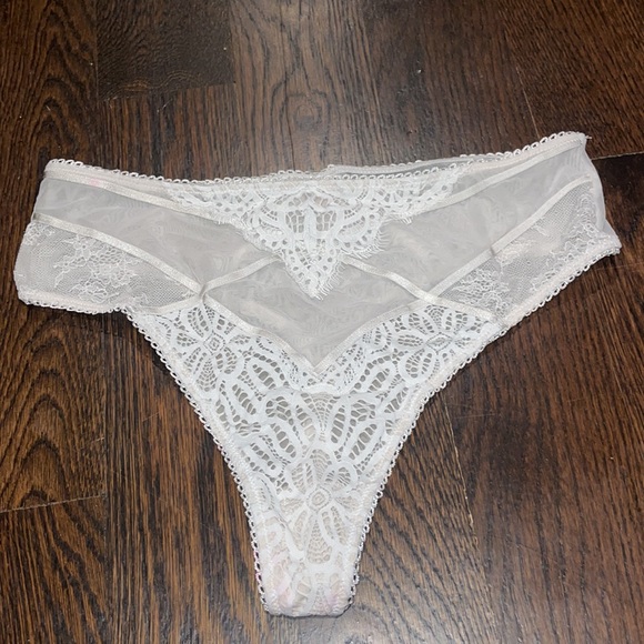 Victoria's Secret Other - ♡ Victoria Secret dream angels, high waist, size large